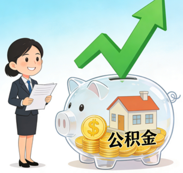 忻州对受2025年汛情影响的缴存职工给予阶段性支持