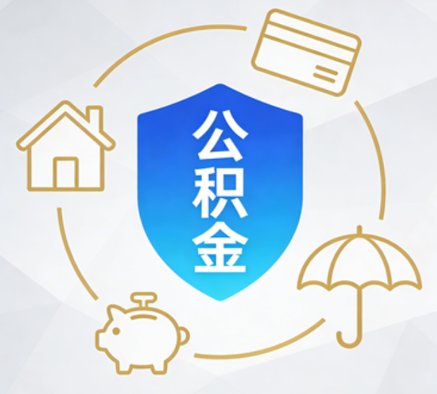 忻州公积金代办的5个意想不到的好处，第3个最实用