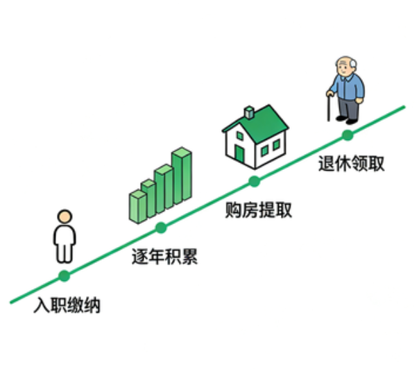 忻州关于落实阶段性支持政策加强中央国家机关住房公积金服务保障工作的通知