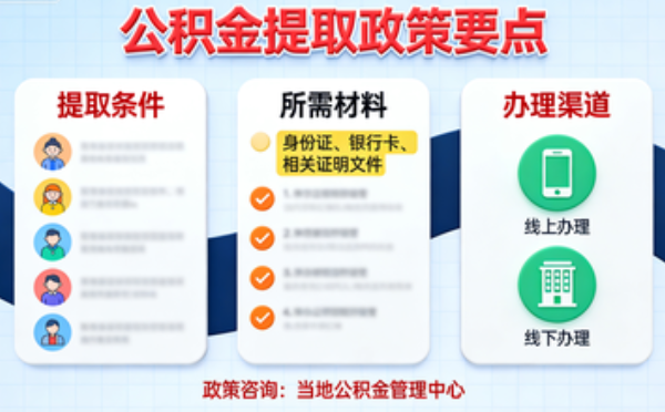 忻州购买政策性住房提取公积金支付首付款操作全解析