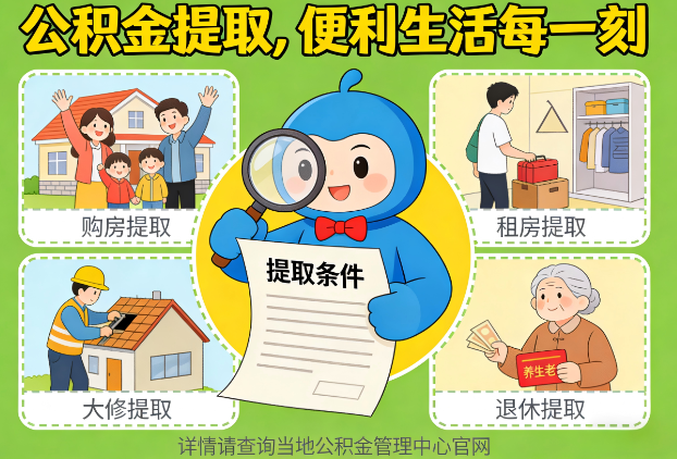忻州公积金代办行业迎规范化整治：多地出台新规，严打违规提取与“黑中介”