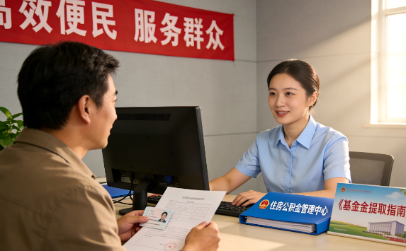 忻州住房公积金提取业务的关键注意事项深度解析