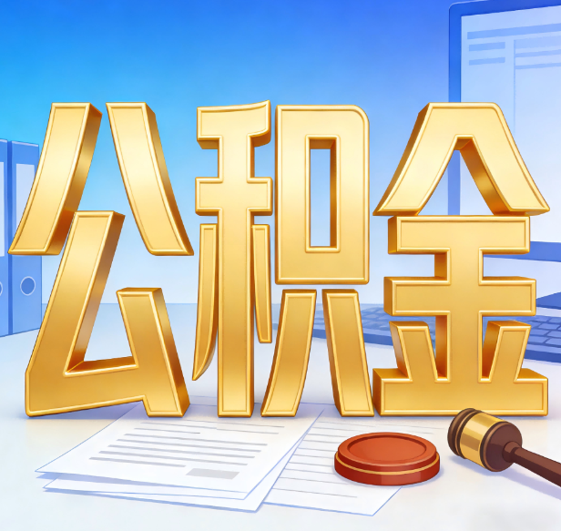 忻州公积金提取服务新解:三方公司的专业赋能价值
