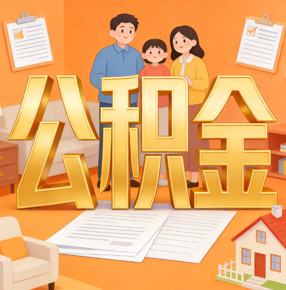 忻州公积金代办服务的现实价值与普惠意义