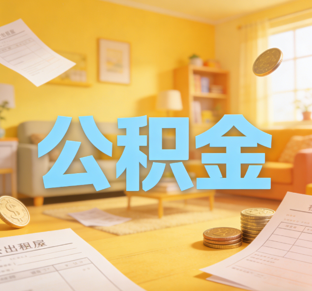 忻州别让公积金“躺在账户里睡觉”!