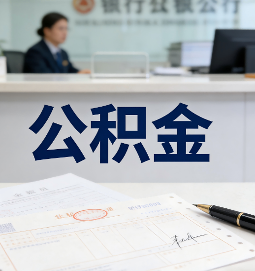 忻州养老公积金代办需要哪些证件?