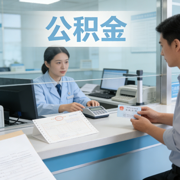 忻州公积金代办行业观察:当“一件事一次办”遇上“专业补位”