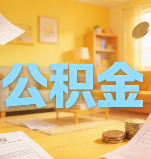 忻州公积金新政密集
