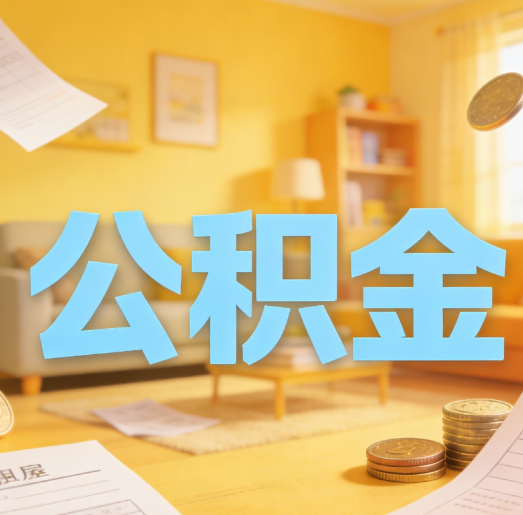 忻州买房如何提取公积金？