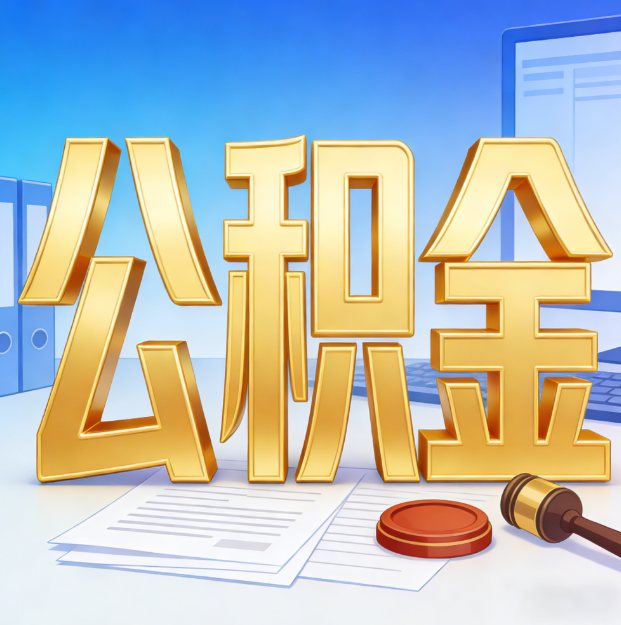 忻州公积金代办行业观察：从“跑腿经济”到“专业服务”的蝶变之路