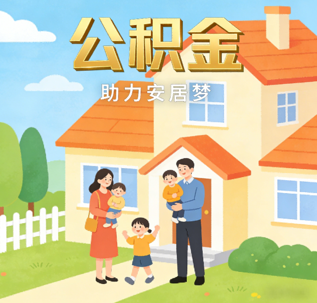 忻州公积金代办行业观察:合规化浪潮下,专业服务迎来价值回归