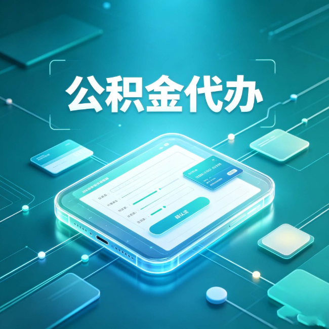 忻州公积金代办：正规和不正规的区别