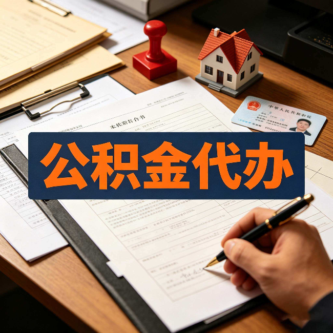 忻州公积金代办：政策一直在变，你需要有人帮你盯着