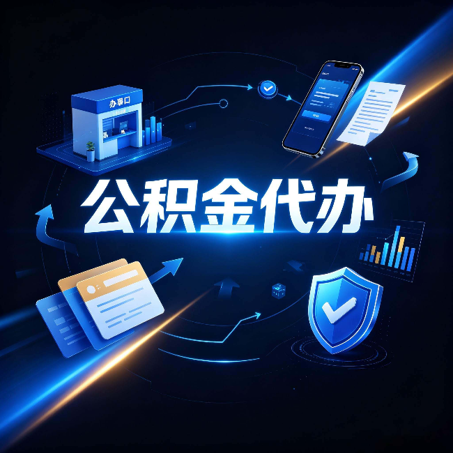 忻州公积金代办问得最多的六个问题 一次性都讲清楚